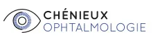 OPHTALMOLOGIE CHENIEUX logo