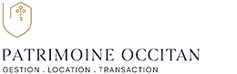 PATRIMOINE OCCITAN logo