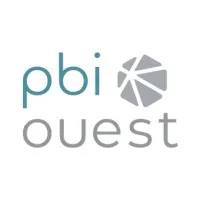 PBI OUEST logo