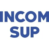 INCOM SUP logo