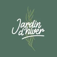 LE JARDIN D'HIVER logo