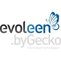 EVOLEEN.BYGECKO logo