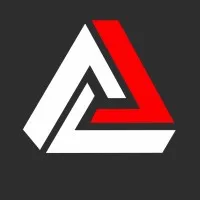 ALPHA SCAN 3D logo