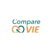 COMPAREVIE logo