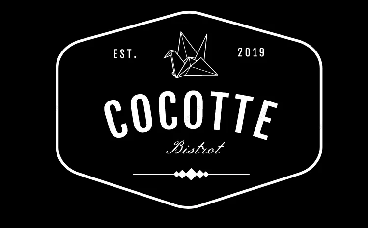 COCOTTE logo