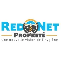 REDO'NET PROPRETE logo