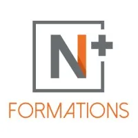 N+FORMATIONS logo