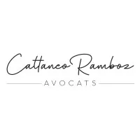 CATTANEO RAMBOZ AVOCATS logo