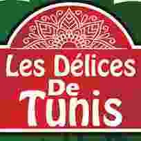 DELICES DE BAGNOLET (Les delices de tunis) logo