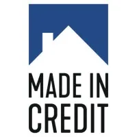 MADE IN CREDIT logo