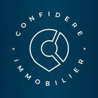 CONFIDERE IMMOBILIER logo
