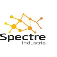 SPECTRE INDUSTRIE logo