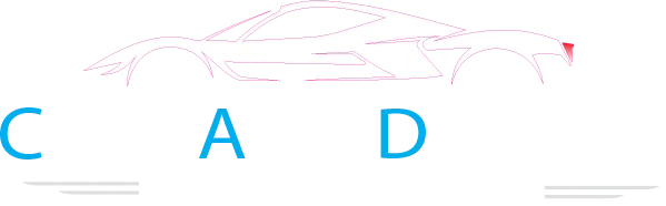 CORSE AUTO DETAILING logo