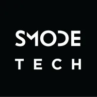 SMODE TECH logo