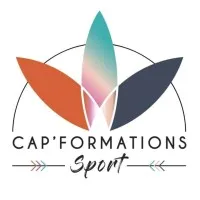 CAP'FORMATIONS SPORT logo