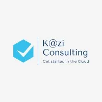 KAZI CONSULTING logo