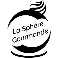 LA SPHERE GOURMANDE logo