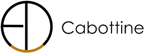 CABOTTINE logo