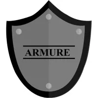 ARMURE SECURITE PRIVEE logo
