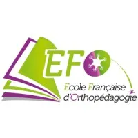 ECOLE FRANCAISE D'ORTHOPEDAGOGIE logo