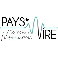 OFFICE DE TOURISME DU BOCAGE NORMAND logo