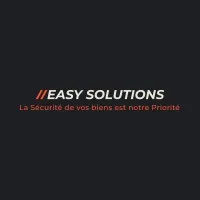 EASY SOLUTIONS logo
