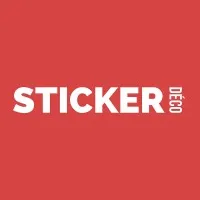 STICKER DECO logo