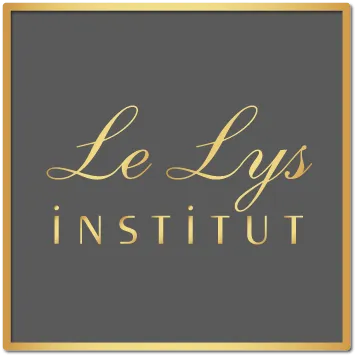 LE LYS INSTITUT logo
