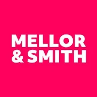 MELLOR & SMITH logo