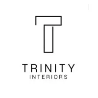 TRINITY INTERIORS logo