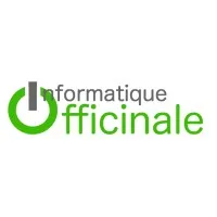 INFORMATIQUE OFFICINALE logo