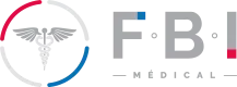 FBI MEDICAL logo