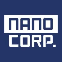 NANO CORP logo