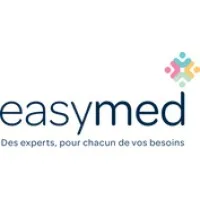 EASYMED logo