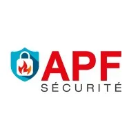 APF SECURITE logo