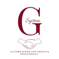 SYSTEM G logo