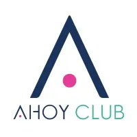 AHOY CLUB logo