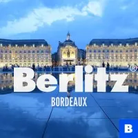 LANGUES DU MONDE BORDEAUX logo