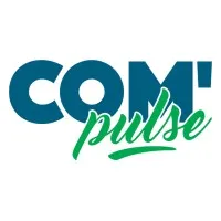 COM'PULSE logo