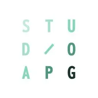 STUDIO APG logo