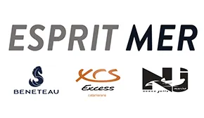 ESPRIT MER logo