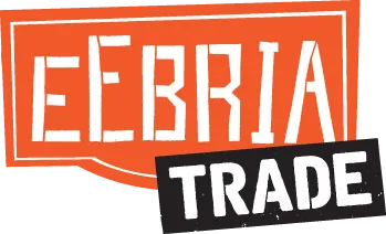 EEBRIA FRANCE logo