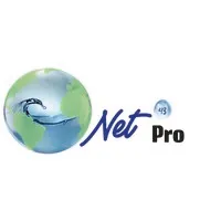 NET'PRO 43 logo
