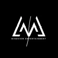 MINDVIEW ENTERTAINMENT logo
