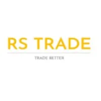 RS TRADE logo