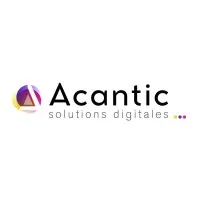 ACANTIC logo