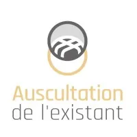AUSCULTATION DE L'EXISTANT logo