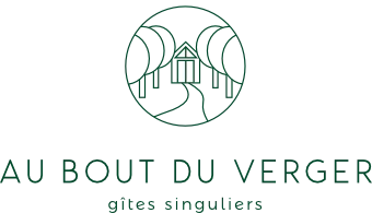 SCI AU BOUT DU VERGER logo