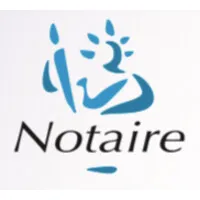 HERMINE NOTAIRES logo