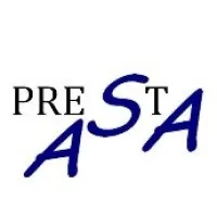 PRESTASA logo